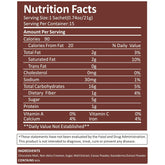 GANOHERB Hot Chocolate Mix with Reishi